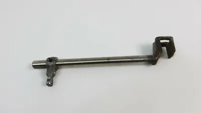 VW Porsche 914 Schaltgabel Ausrückwelle 91430330101