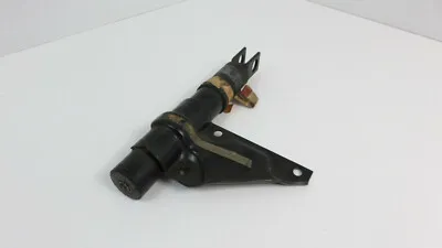 Porsche 914 Stoßstange Halter 91450511511