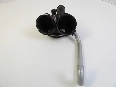 Porsche 911  993 Hutze Luftmassenmesser 99311038502