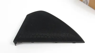 Porsche Panamera 970 Blende Abdeckung Lautsprecher Tür hinten rechts 97055565200