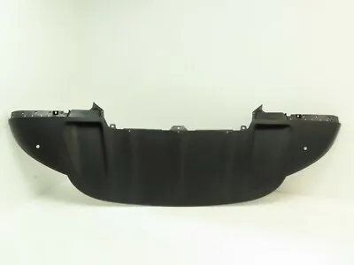 Porsche 958.2 Cayenne 7P5807061 Frontspoiler Aerokit / Sport Design Paket NEU