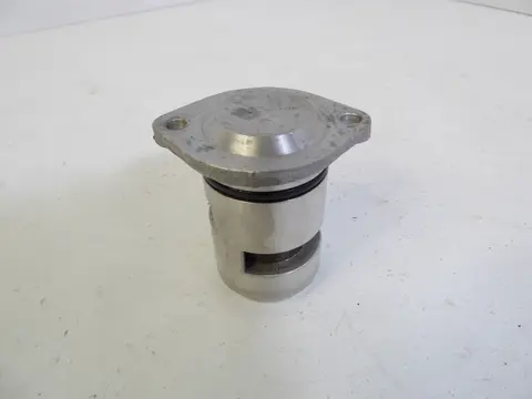 PORSCHE 911 Thermostat Motoröl  F/G ab '72- 930 93010776500