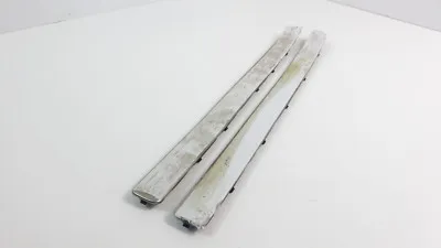 PORSCHE Cayenne 955 BLENDE Schriftzug Karosserie 7L0853655
