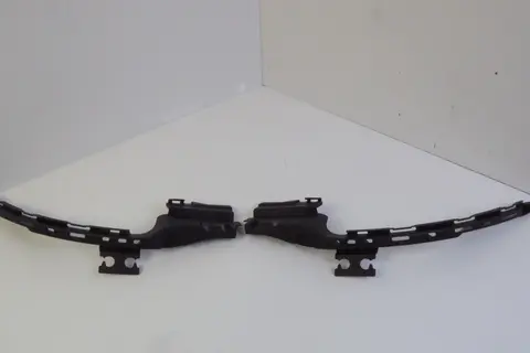 PORSCHE 911 992 Stoßstangehalter Rechts Hinten 992807864 992807863b