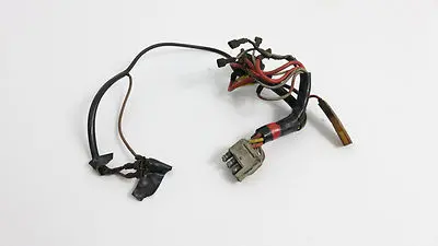 Porsche  911 912 SWB  Kabelbaum Lichtschalter  90161321200