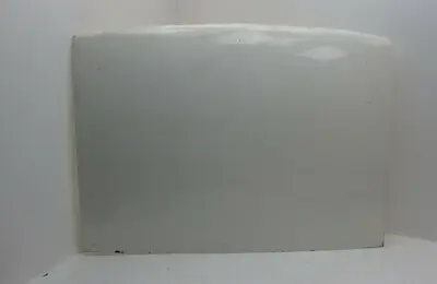Porsche 914 Kofferhaube Hinten  Weis Nr.1