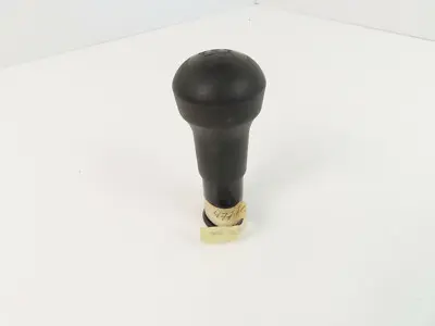 PORSCHE 924 924S 944 Schalthebelknopf  Wählhebel  Schaltknopf 477711289A