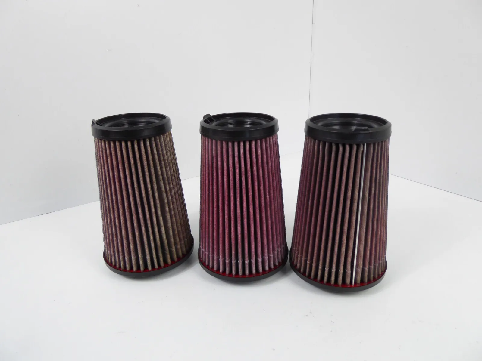Porsche 911 991 .2 GT3 - RS Luftfilter Luftfilterkasten 99111013093