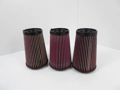 Porsche 911 991 .2 GT3 - RS Luftfilter Luftfilterkasten   99111013093