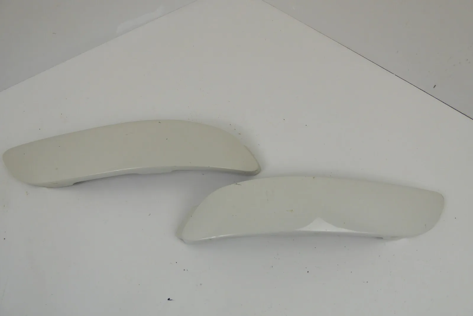 Porsche 911 997.1 GT3 CUP Blinker Abdeckung Rechts Links 99750533590 99750533690