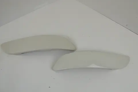 Porsche 911 997.1 GT3 CUP Blinker Abdeckung Rechts Links 99750533590 99750533690