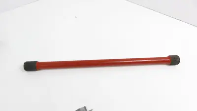 Porsche 911  914  Drehstab  Drehstab Federstab hinten rechts  25 x 550 mm Rot