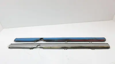 Porsche  911  Schwellerverkleidung Schwellerblenden G-Modell Schmale Karosserie