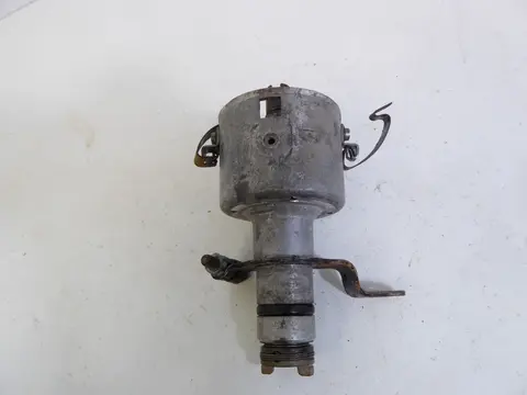NSU VW Porsche 914 2,0L Typ 4 Zündverteiler 0231178001