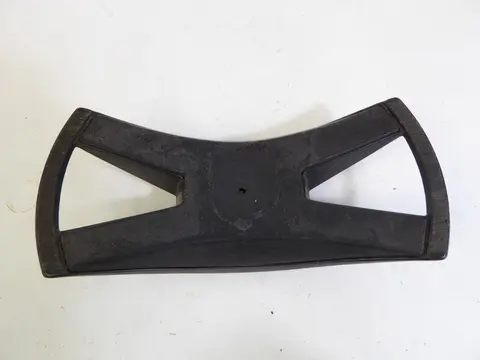 Porsche 911 912 914 Lenkrad Prallpolster Prallplatte Hupenknopf 9016138050
