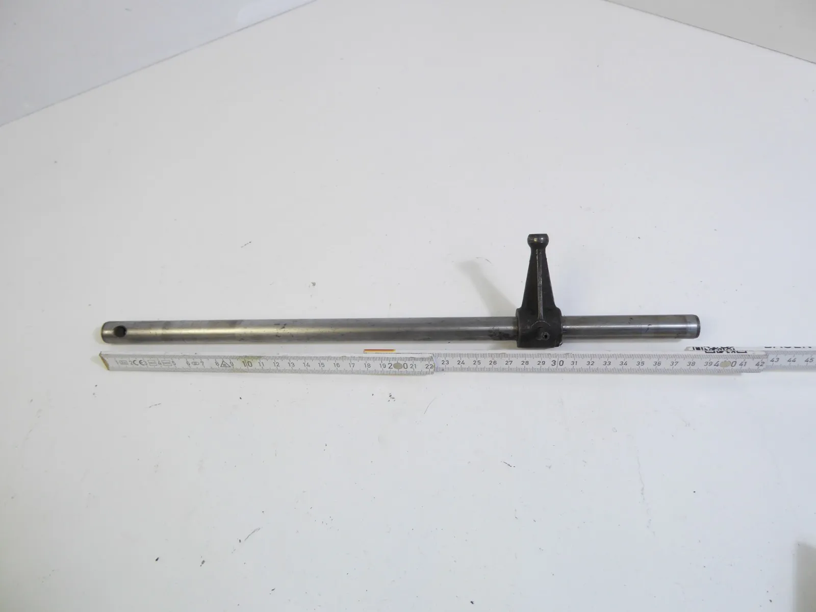 Porsche 911 993 964 Getriebe Schaltstange 39,5 cm 95030310912