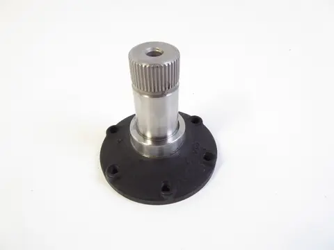 PORSCHE 911 3.2 Carrera - 964 Getriebeflansch 95033220901 G 50 Getriebe