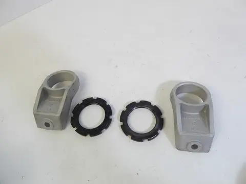 PORSCHE 993 996 GT2 GT3 RS RSR STABIBOCK Stabilisator HA  99333351380