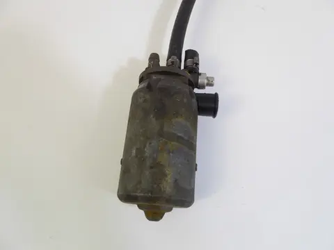 Nr. 1 Porsche 911 MFI E S RS MFI Bosch Benzinpumpe Kraftstoffpumpe 0580970001