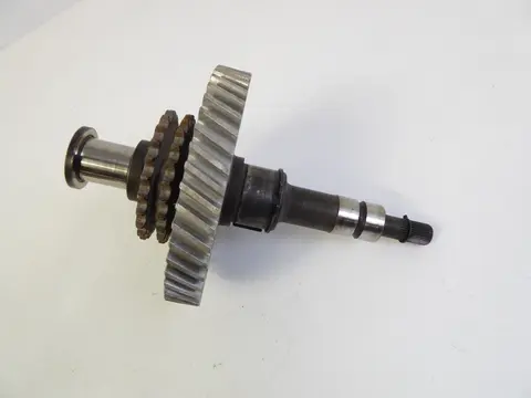 Nr.1  Porsche 911 F G Modell Zwischenwelle Original 9011052351R