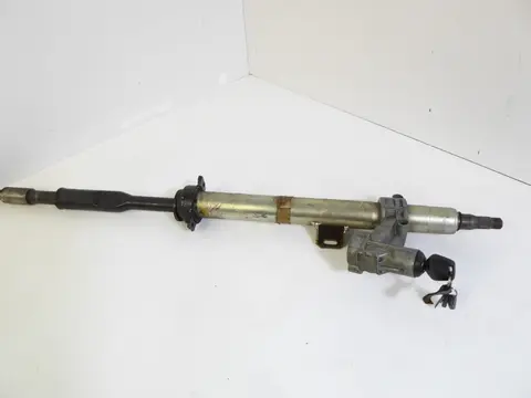 PORSCHE 944 LENKSÄULE MIT ZÜNDROHR & SCHLÜSSEL 94434706303