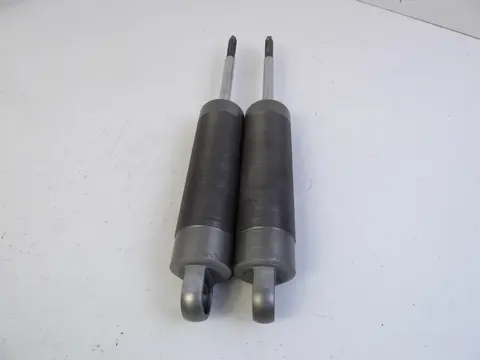 PORSCHE 911 959 Schwingungsdämpfer Fahrwerk Stoßdämpfer KOMFORT   95934351103