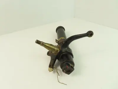 Porsche 911 912 Federbein SWB  Boge 9 cm Stoßdämpfer Links