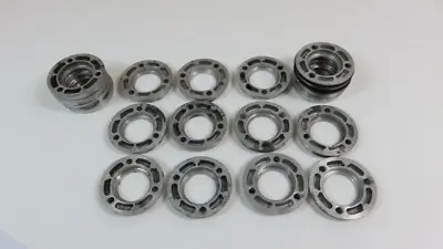 Porsche  911 Abschlussdeckel 89-98 Nockenwellengehäuse 93010519600