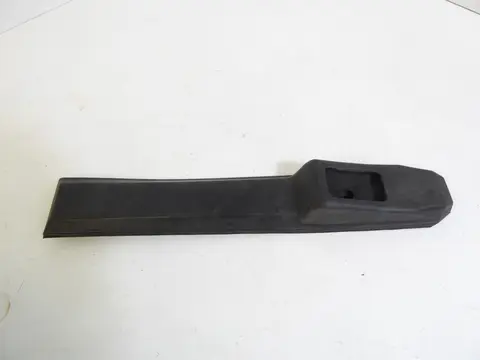 Porsche 911  930 Turbo Stoßstangen Leiste Hinten  Rammschutzleiste 93050509000