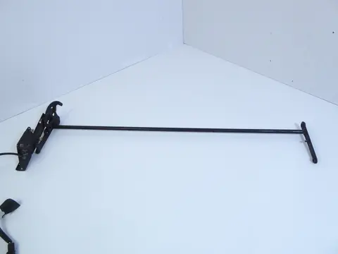 PORSCHE 911 964 - Motorhaube Heckflügel Gestänge 96451211000
