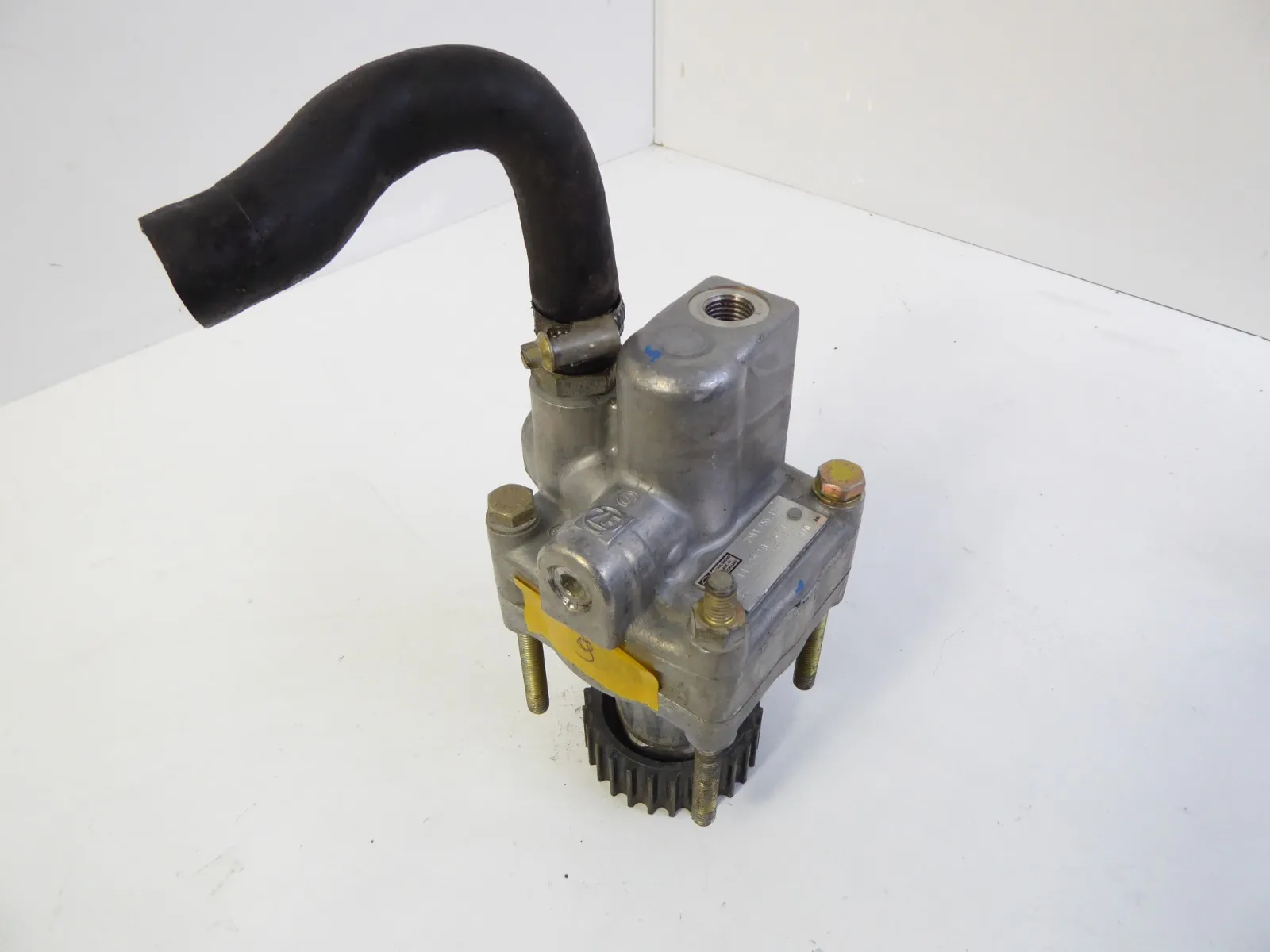 Nr.9 PORSCHE 911- 964- 965 ZF Servopumpe 96434743202