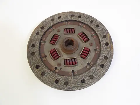 Porsche 911 912 914 Getriebe Kupplungsscheibe    205mm