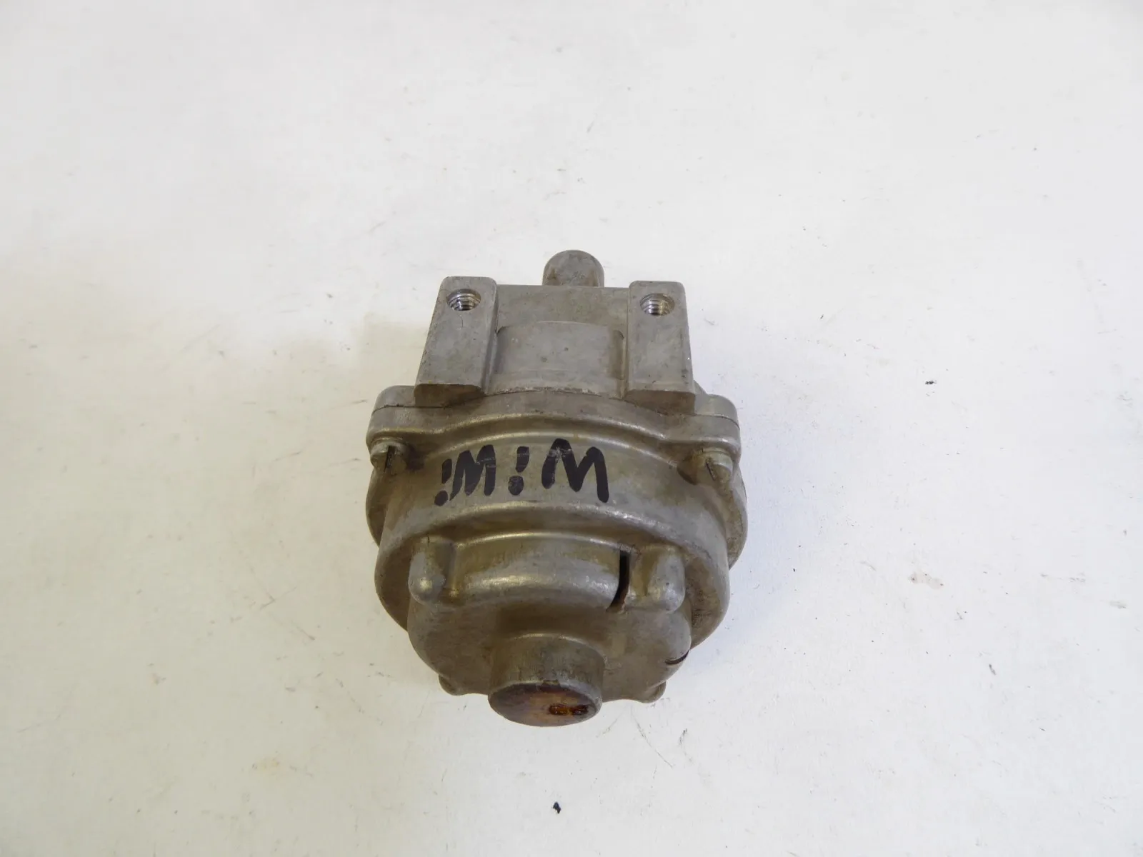 VW 411 1,7 Porsche 914 2.0 Saugrohrdrucksensor Bosch 0280100019 022906051A