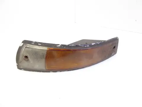 Porsche 911 F-Modell 912 Blinkleuchte Blinker Gehäuse Lampe links 90163140100