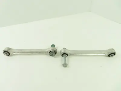 Porsche 911 996 99633104702 Querlenker Strebe Hinterachse Querstrebe