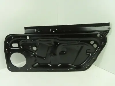 Porsche Boxster 987 Boxster 987 Türblech Rechts 98753720200