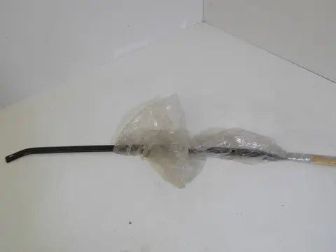 PORSCHE 911 996 Halteschiene Heckschürze unten 99650583700 NOS