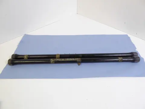 Porsche 944 911  Federstab 24 mm      Drehstäbe Länge 67.5 cm hinten R-L