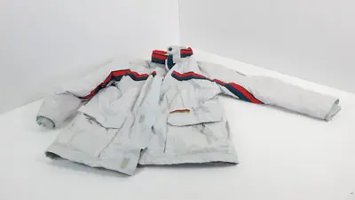 Porsche 911 993 996 997 Motorsport Jacke Teambekleidung DRM 935 956