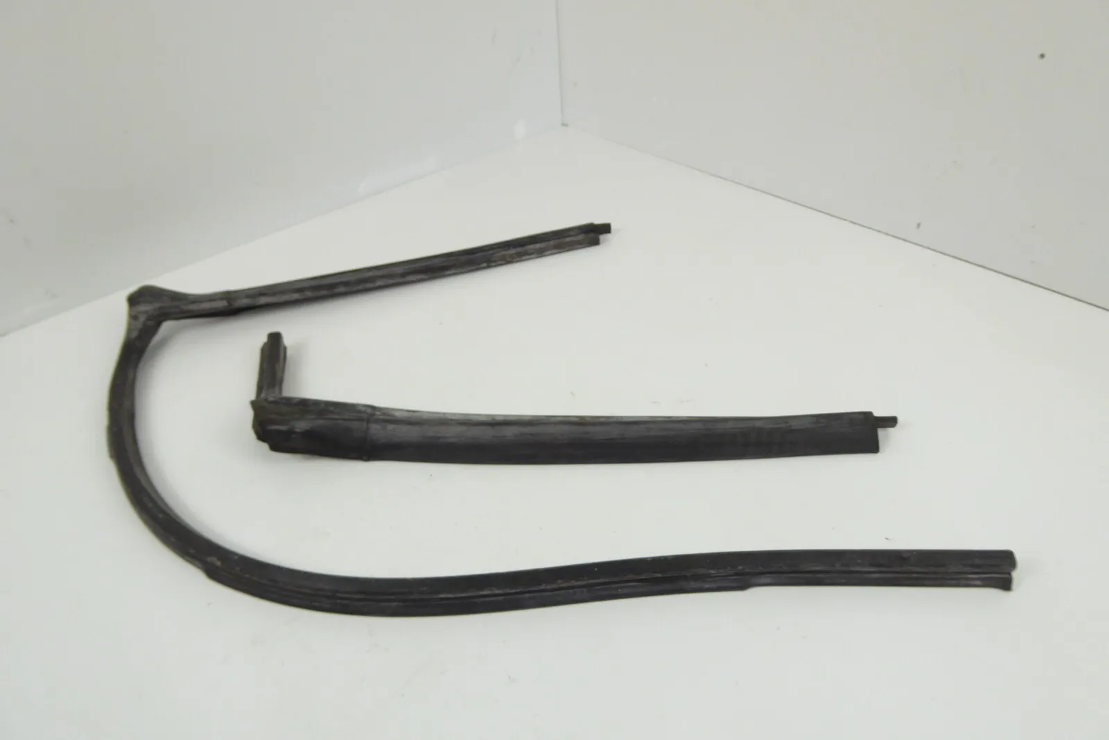 PORSCHE 911 964 993 Targa Fensterrahmen Gummi