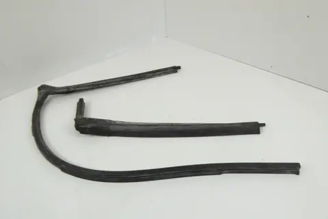 PORSCHE 911 964 993 Targa Fensterrahmen Gummi