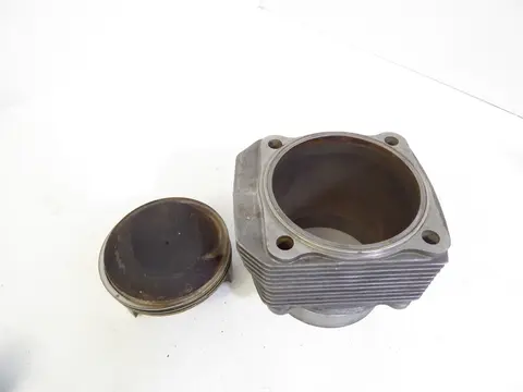 PORSCHE 911 964 993 3,6 L Zylinder mit Kolben frühe Ausführung 95ZN