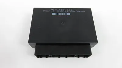 Porsche 958 Steuergerät Heck 95561802904