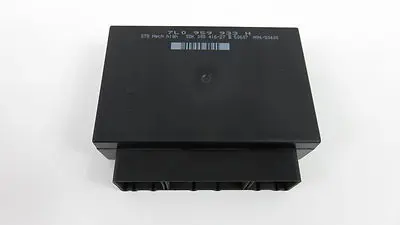 Porsche 958 Steuergerät Heck 95561802904