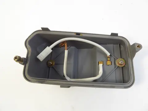 PORSCHE 911 964  Nebelscheinwerfer Gehäuse rechts 96463120400