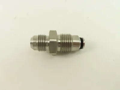 Porsche 911 997 GT3 Z Leitung Druckrohr Servopumpe 9973471579B