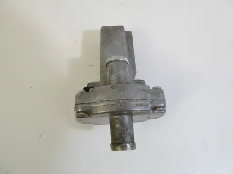 Porsche 911 930 Bosch Zusatzluftschieber Original 3,3 Turbo 0280140204