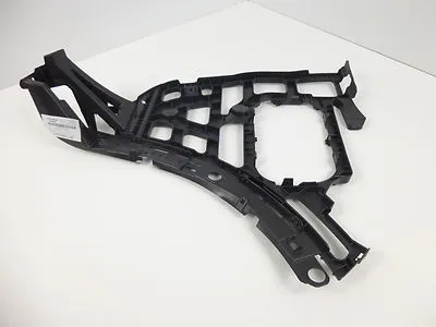 Porsche Cayenne Halter links in der Stoßstange ab 2011- 95850537700