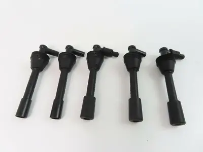 Porsche 928 Zündkerzenstecker - 92860231100 im Motor