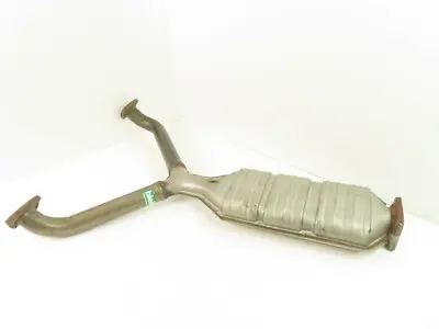 Porsche 928 Kat   Katalysator Eberspächer 92811313806 NEU NOS